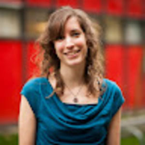 Meet your Posher, Katryna